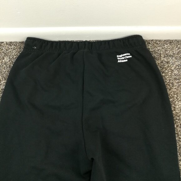 2024 Nike Fleece Pants Taper Energy Sweatpants Joggers Black Mens Small FB8577 - Picture 7 of 9
